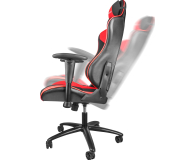 GENESIS NITRO 770 CZARNO-CZERWONY (SX77) - 1077837 - zdjęcie 5